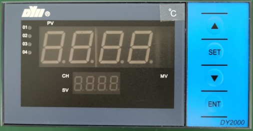 DY28AI46P4M、DY21AI、DY22AI、DY29AI調(diào)節(jié)儀-東輝儀表